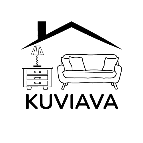 Kuviava Official Store | Premium Pillows, Blankets & Lamps